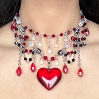 Image 3 of VAMPIRESS OF THE NIGHT 2.0