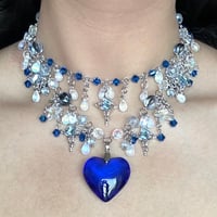 Image 2 of HEART OF THE OCEAN
