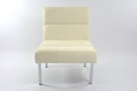 Image 4 of Chauffeuse VINCO crème