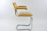 Image 2 of Chaise de bureau Cesca Allemagne