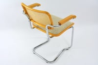 Image 3 of Chaise de bureau Cesca Allemagne