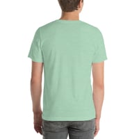 Image 12 of Hockey romance reader Unisex t-shirt