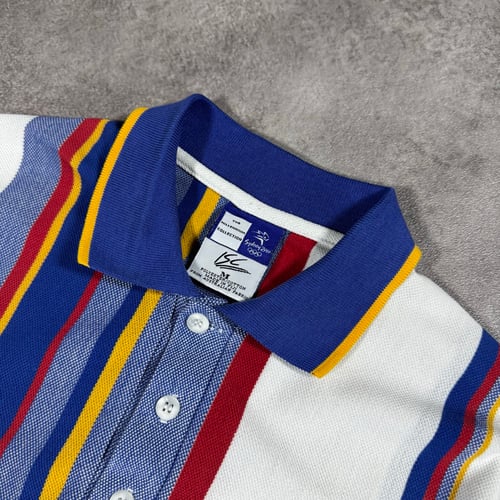 Image of 2000 Sydney Olympics Polo Shirt, Size Medium