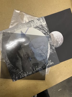 Image of NUIT NOIRE "Faerie Über Alles" LP