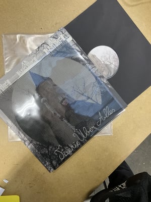 Image of NUIT NOIRE "Faerie Über Alles" LP