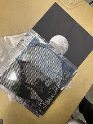 Image of NUIT NOIRE "Faerie Über Alles" LP