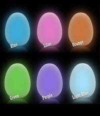 Image 2 of Glo Change Egg