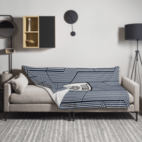 Image 5 of Shield of Strength Throw Blanket