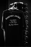 Harvey Jacks Oversized Classic T