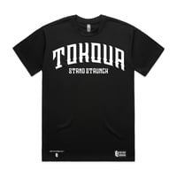 Image 1 of TOKOUA - CLASSIC TEE