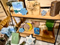 Image 3 of Enchanted Cabin Glycerin Soap