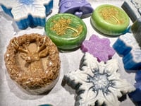 Image 4 of Enchanted Cabin Glycerin Soap