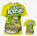Image of Kush Unisex Tshirts
