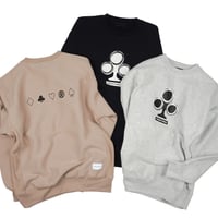 Image 1 of CLOVER SWEATSHIRT