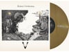 PREORDER ''V'' - LP Gtfold (golden) - Released Album Feb. 16 2024