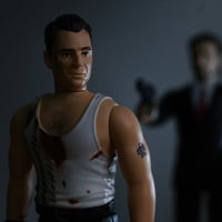 Image 4 of John And Hans
