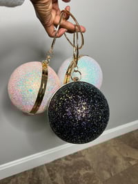 Image 3 of Cinderella Clutch Bag 