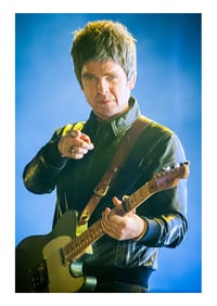 Noel gallagher | Echo Arena | Liverpool 2016