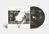 PREORDER ''V'' - CD - Released Album Feb. 16 2024