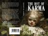 The Rot of Karma - signed paperback