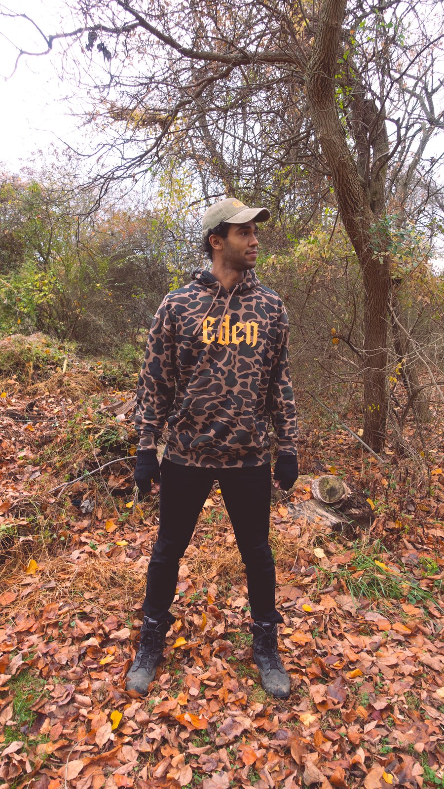 Image of 'Eden' Hoodie