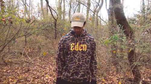 Image of 'Eden' Hoodie