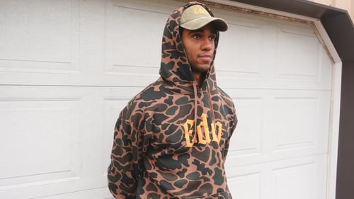 Image of 'Eden' Hoodie
