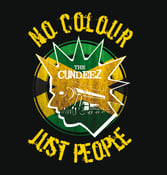 Image of The Cundeez "No Colour Just People / Oi Oi Cockney Rejects"