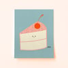 Cake! Illustration