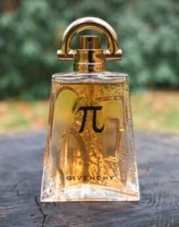 GIVENCHY PI (TYPE)