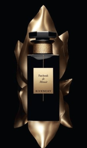 Image of GIVENCHY PATCHOULI DE MINUIT