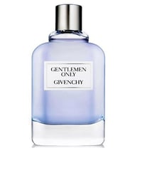 GIVENCHY GENTLEMEN ONLY (TYPE)