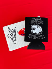 Image 1 of Original Pro Neck Coozie