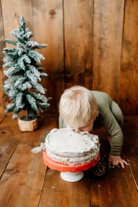 2nd and 3rd Day of Christmas