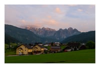 Austira - Gosau