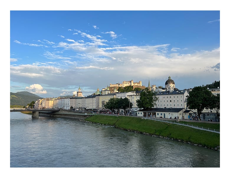 Image of Austria - Salzburg