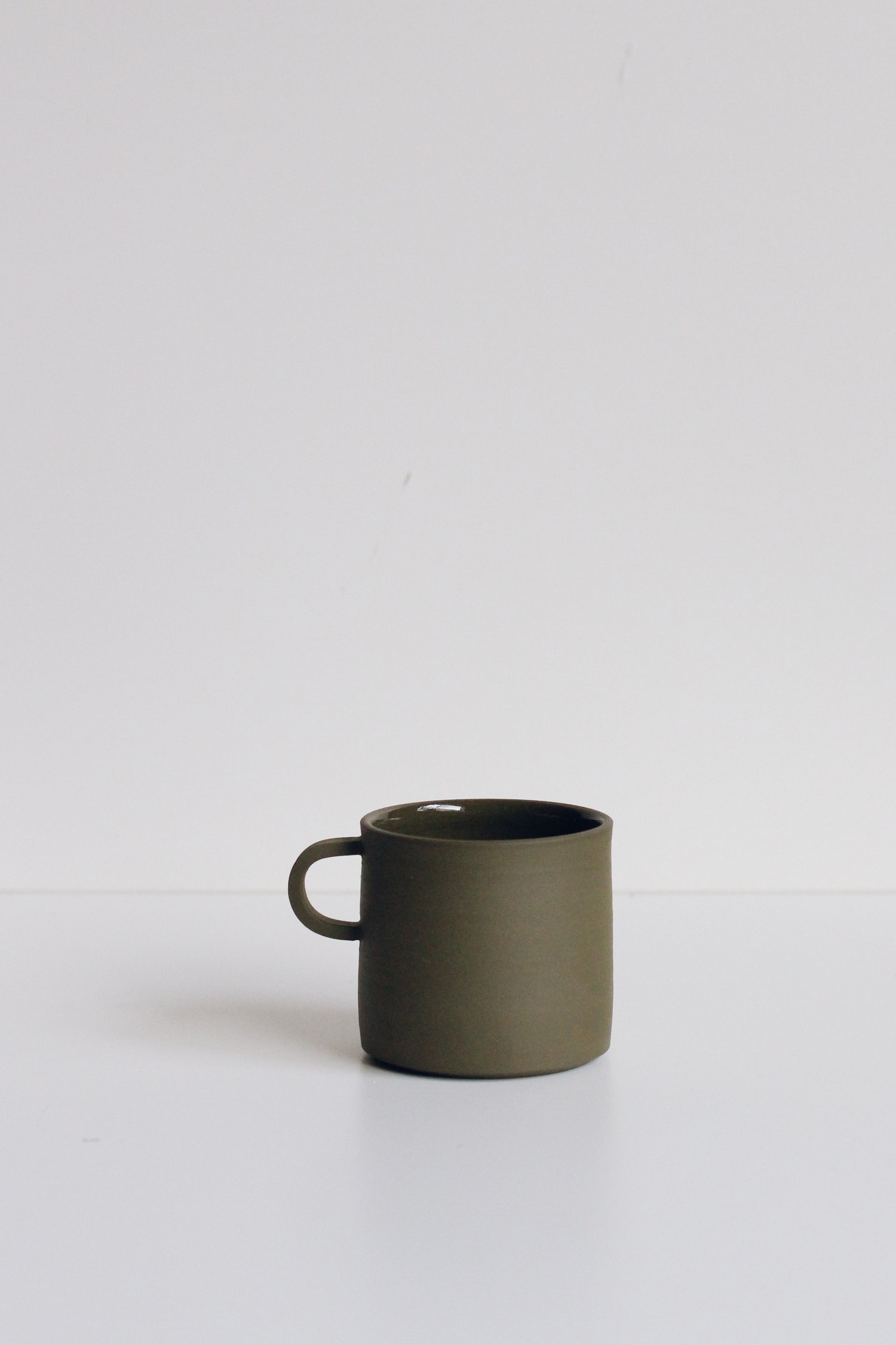 Image of Cup / Various Shades
