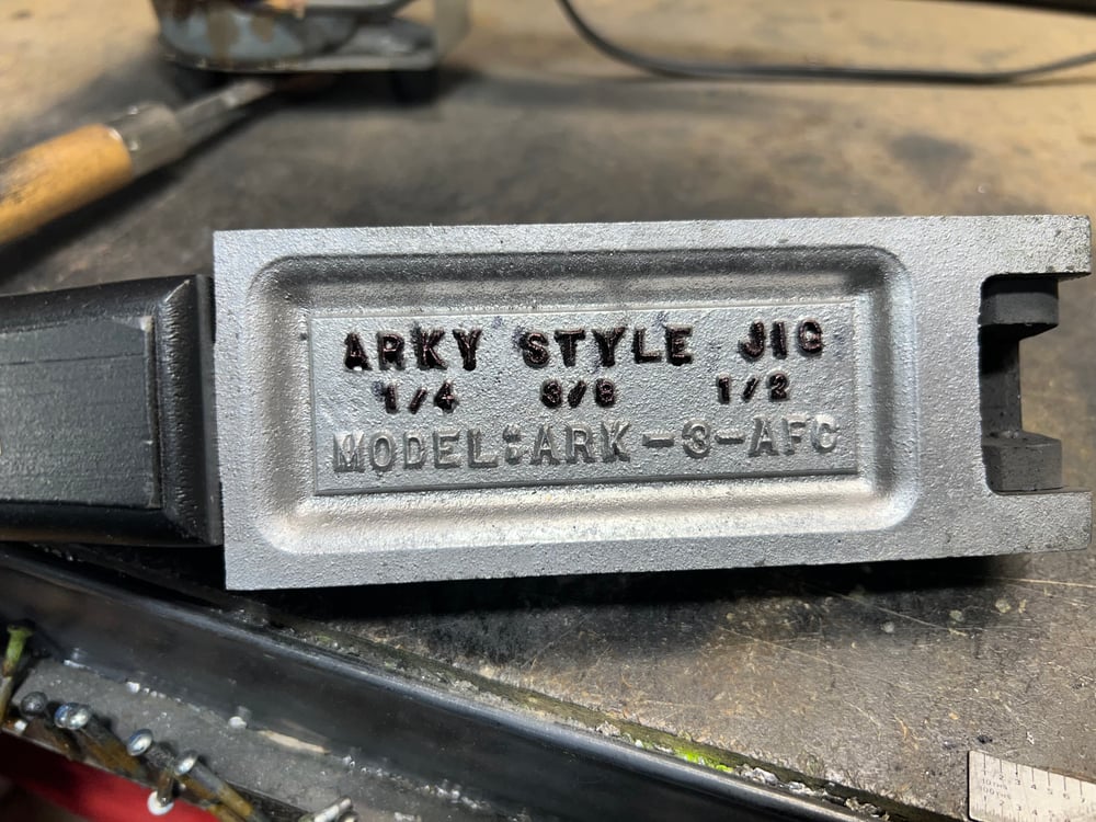 Arky Jig Head - Image 2