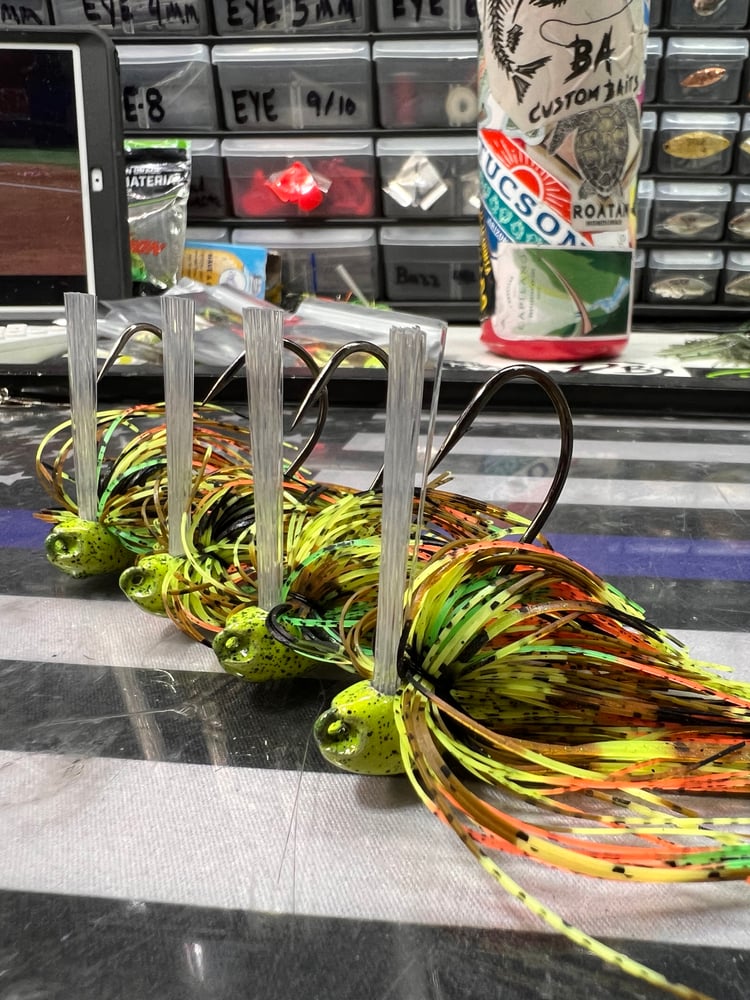 Brush Jigs Large Jig - Image 4