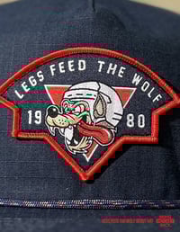 Image 2 of United States of Hockey Scout Hat