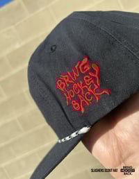 Image 2 of Slashers Scout Hat