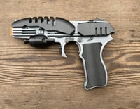 Image 1 of EM-33 Phaser Pistol / MACO Rifle
