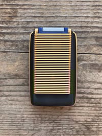 Image 1 of III - The Search for Spock Communicator