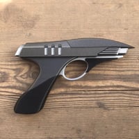 Image 1 of Picard ----- Alternate Timeline Season 2 Phaser (3D Printed)