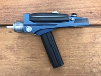 Image 1 of Trek Original Series Phaser TOS