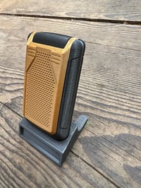 Image 1 of Strange New World ------ Communicator --- 3D Printed
