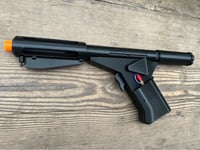 Image 2 of Logans Run 1976 ---- Flame pistol ---- Sandman Pistol ---- (3D Printed)