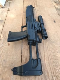 Image 2 of Westar 35 Blaster Carbine Prop Replica