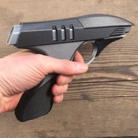Image 2 of Picard ----- Alternate Timeline Season 2 Phaser (3D Printed)