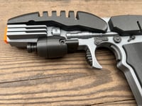Image 2 of EM-33 Phaser Pistol / MACO Rifle